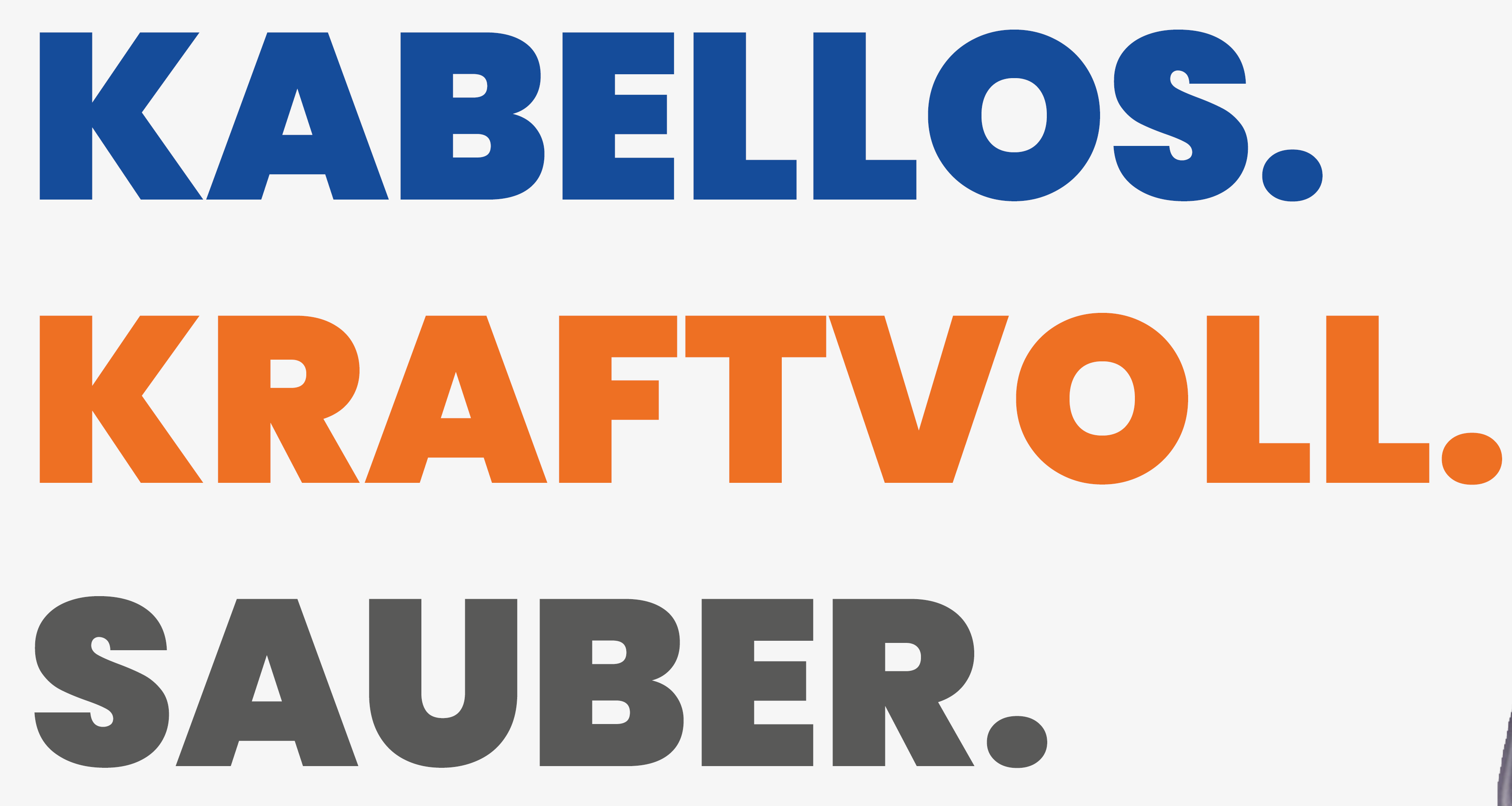 Kampagne Cleanfix